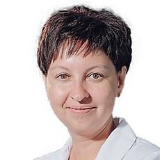 Ваккер Виктория Анатольевна, гинеколог