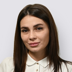 Мамитова Екатерина Сергеевна, стоматолог-терапевт