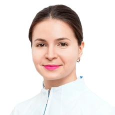 Абдулхаликова Зарема Кайтмазовна, гематолог