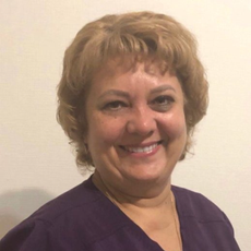 Арбузова Елена Владимировна, стоматолог-терапевт