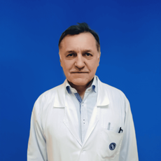 Минаев Игорь Алексеевич, гинеколог