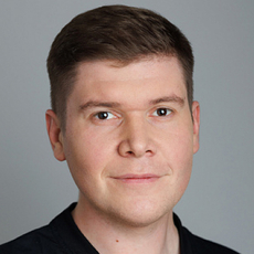 Петрушенков Евгений Александрович, ЛОР