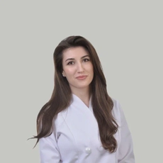 Хамукова Аланда Залимовна, ортодонт