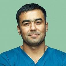 Маматкулов Музафар Муродович, сосудистый хирург
