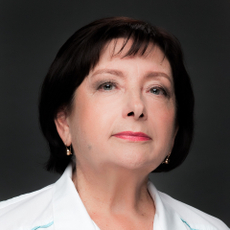 Новикова Татьяна Ивановна, педиатр