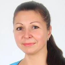Пузанова Ирина Ивановна, инструктор ЛФК