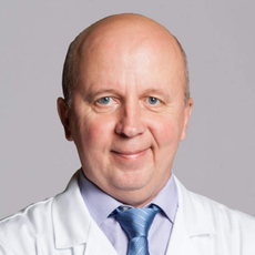 Храмов Владимир Васильевич, аллерголог