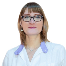 Сайкова Олеся Александровна, терапевт