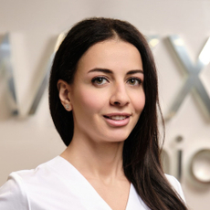 Фаградян Джульетта Овиковна, дерматолог