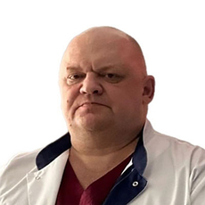 Кравец Анатолий Дмитриевич, уролог