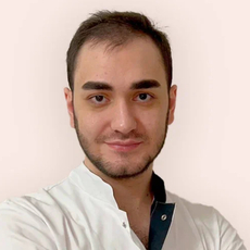 Агаметов Заур Фейрузович, стоматолог-терапевт