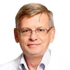 Нижельский Сергей Александрович, кардиолог