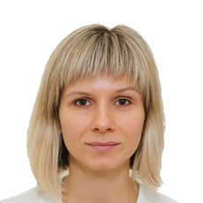 Бабаянц Дарья Владимировна, детский психолог