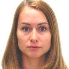 Попкова Ольга Григорьевна, рентгенолог