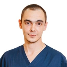 Гусев Виктор Александрович, офтальмолог