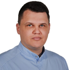 Звегинцев Андрей Владимирович, врач ЛФК