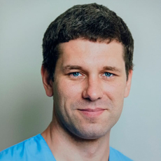 Гранкин Антон Юрьевич, онколог