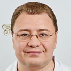 Мамаев Игорь Евгеньевич, ортодонт