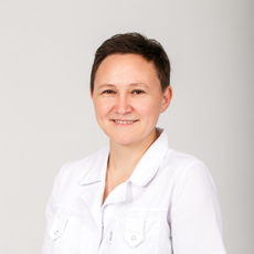 Кальтюгина Анастасия Владимировна, стоматолог-терапевт