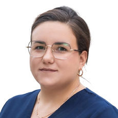 Кутырина Анна Викторовна, педиатр