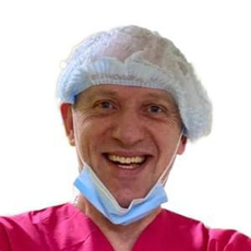 Паршин Геннадий Львович, стоматолог-ортопед