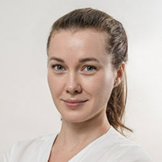 Созинова Светлана Сергеевна, стоматологический гигиенист