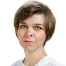 Аленькина Анна Борисовна, дерматолог