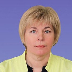 Полякова Татьяна Александровна, неонатолог