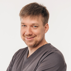 Нюхлов Евгений Сергеевич, детский анестезиолог