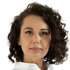 Чайковская Ольга Викторовна, психолог