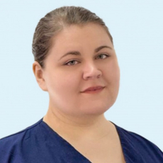 Хлопцева Валерия Андреевна, инфекционист