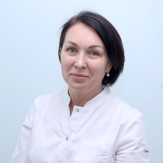 Богомолова Елена Александровна, невролог