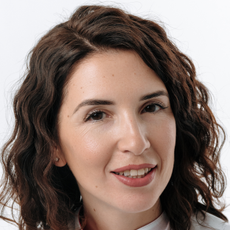 Халанчук Анжела Олеговна, невролог