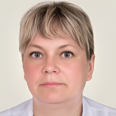 Зотова Ярослава Всеволодовна, невролог