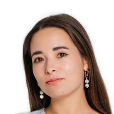 Максимова Полина Владимировна, гинеколог