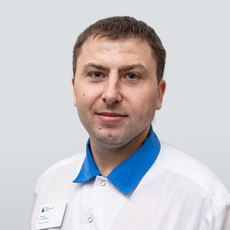 Полещук Олег Юрьевич, ортопед