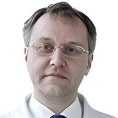 Чирков Роман Николаевич, хирург