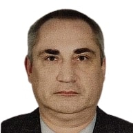 Полянский Дмитрий Алексеевич, психиатр