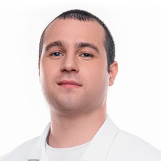 Козлов Олег Алексеевич, ортопед