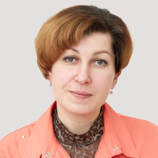 Смирнова Елена Владимировна, терапевт