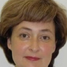 Комарова Евгения Львовна, офтальмолог