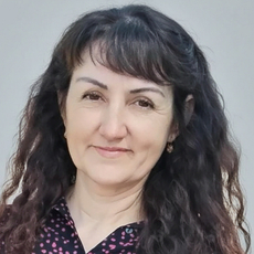 Семиренко Вера Ивановна, психолог