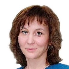 Коробейникова Мария Александровна, хирург