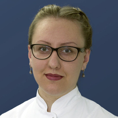 Генрих Кристина Викторовна, стоматологический гигиенист