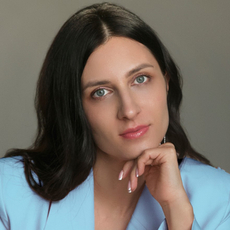 Ярина Анна Олеговна, психолог