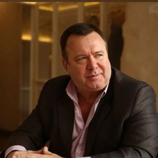 Кострикин Алексей Викторович, психолог