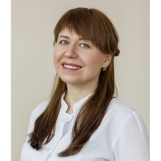 Борчанинова Мария Сергеевна, стоматолог-терапевт