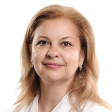 Семененко Ирина Геннадьевна, уролог