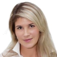 Храмцова Екатерина Дмитриевна, анестезиолог