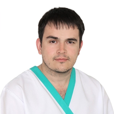 Леонов Юрий Викторович, ЛОР